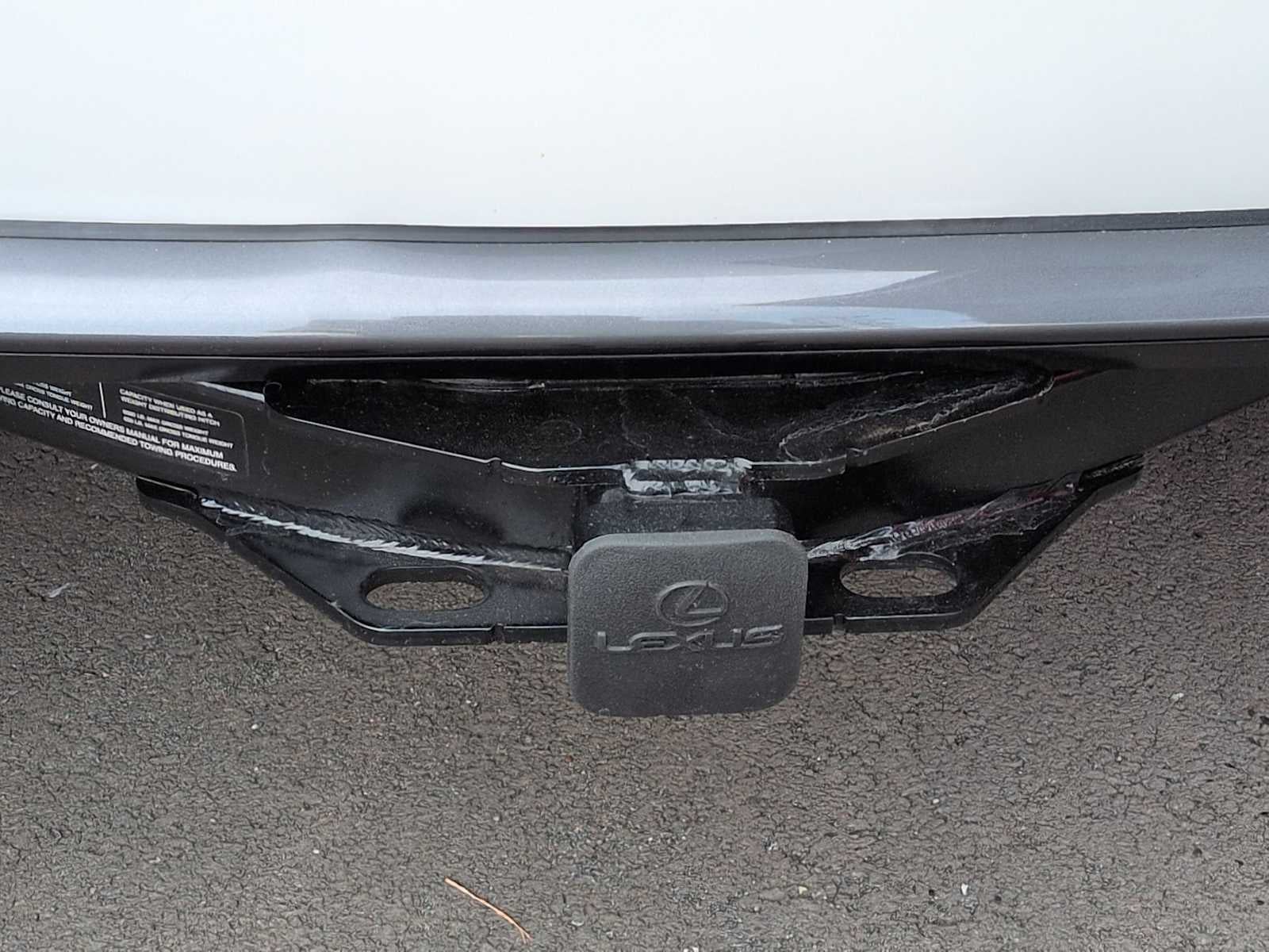 Lexus GX Luxury 2023