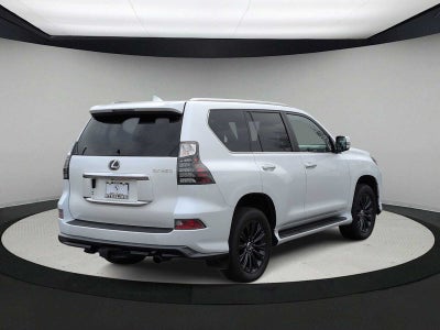 Lexus GX Luxury 2023