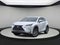 Lexus NX 200t de 2016, tracción delantera, 4 puertas