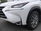 Lexus NX 200t de 2016, tracción delantera, 4 puertas