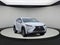 Lexus NX 200t de 2016, tracción delantera, 4 puertas