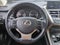Lexus NX 200t de 2016, tracción delantera, 4 puertas