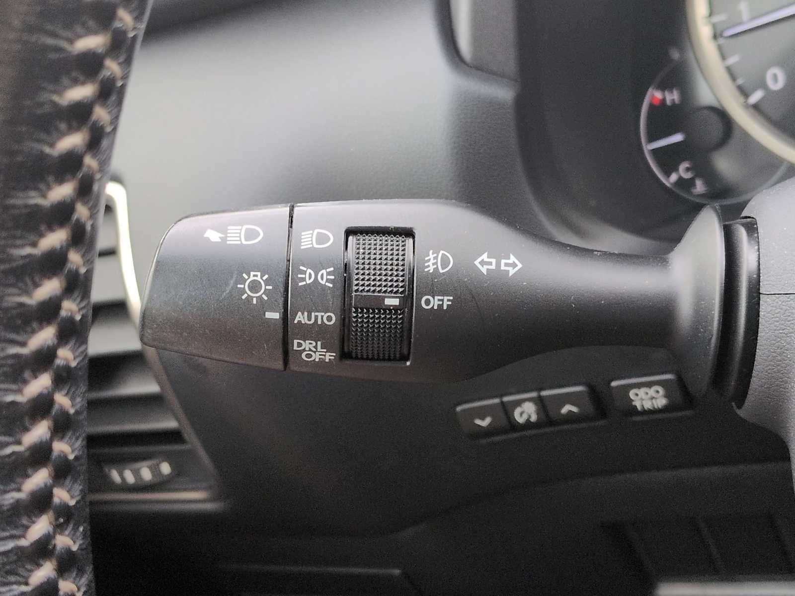 Lexus NX 200t de 2016, tracción delantera, 4 puertas