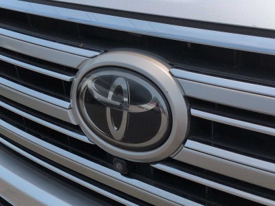 Toyota Land Cruiser 4x4 de 2018 (Nacional)
