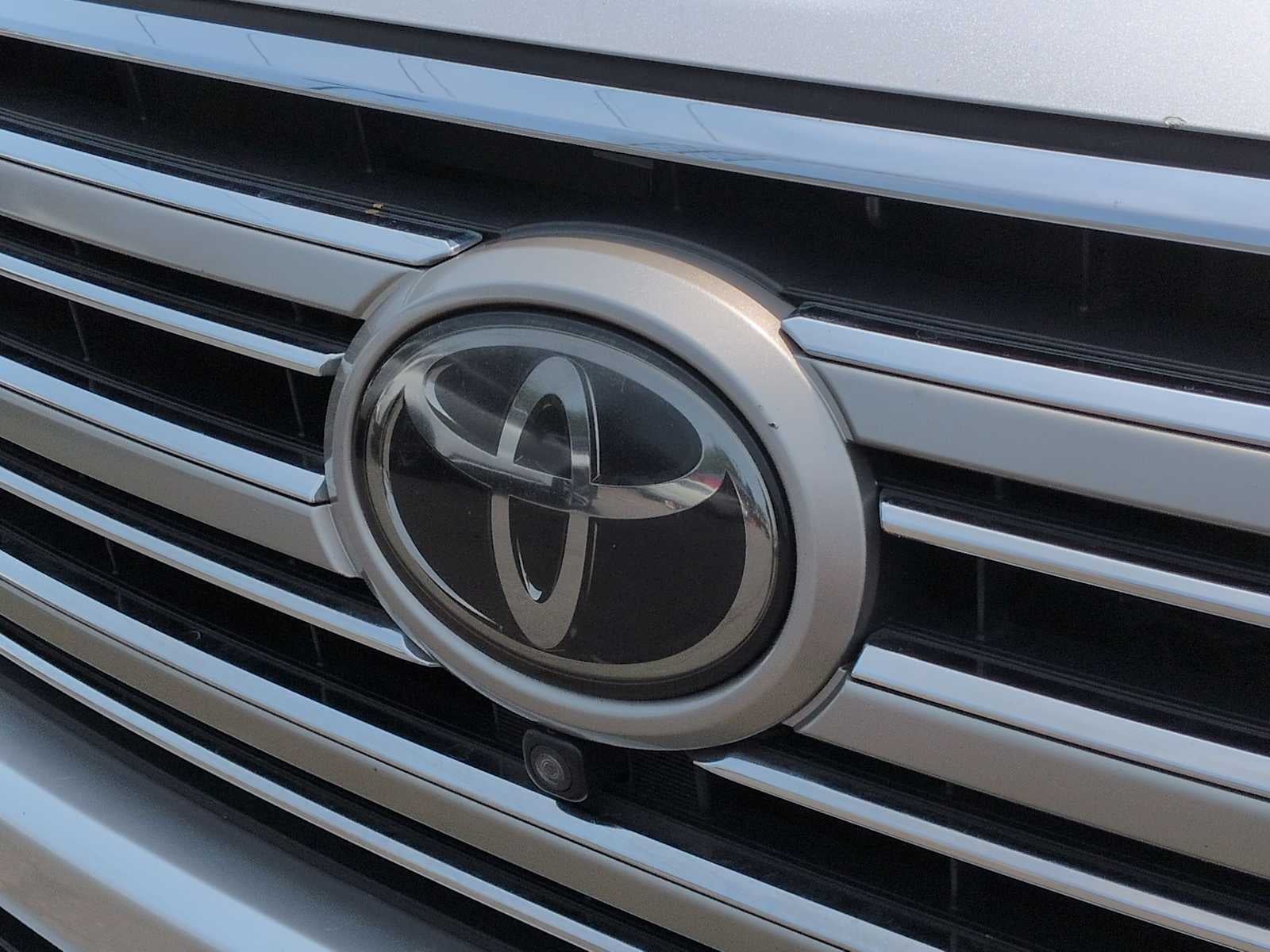 Toyota Land Cruiser 4x4 de 2018 (Nacional)