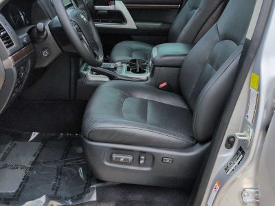 Toyota Land Cruiser 4x4 de 2018 (Nacional)
