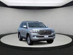 Toyota Land Cruiser 4x4 de 2018 (Nacional)