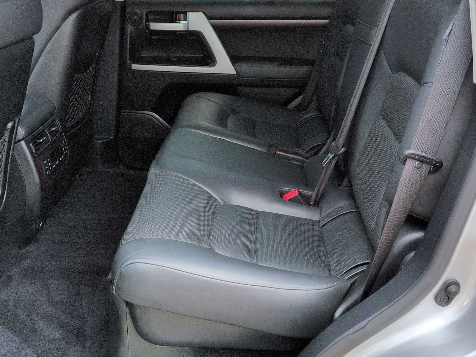 Toyota Land Cruiser 4x4 de 2018 (Nacional)