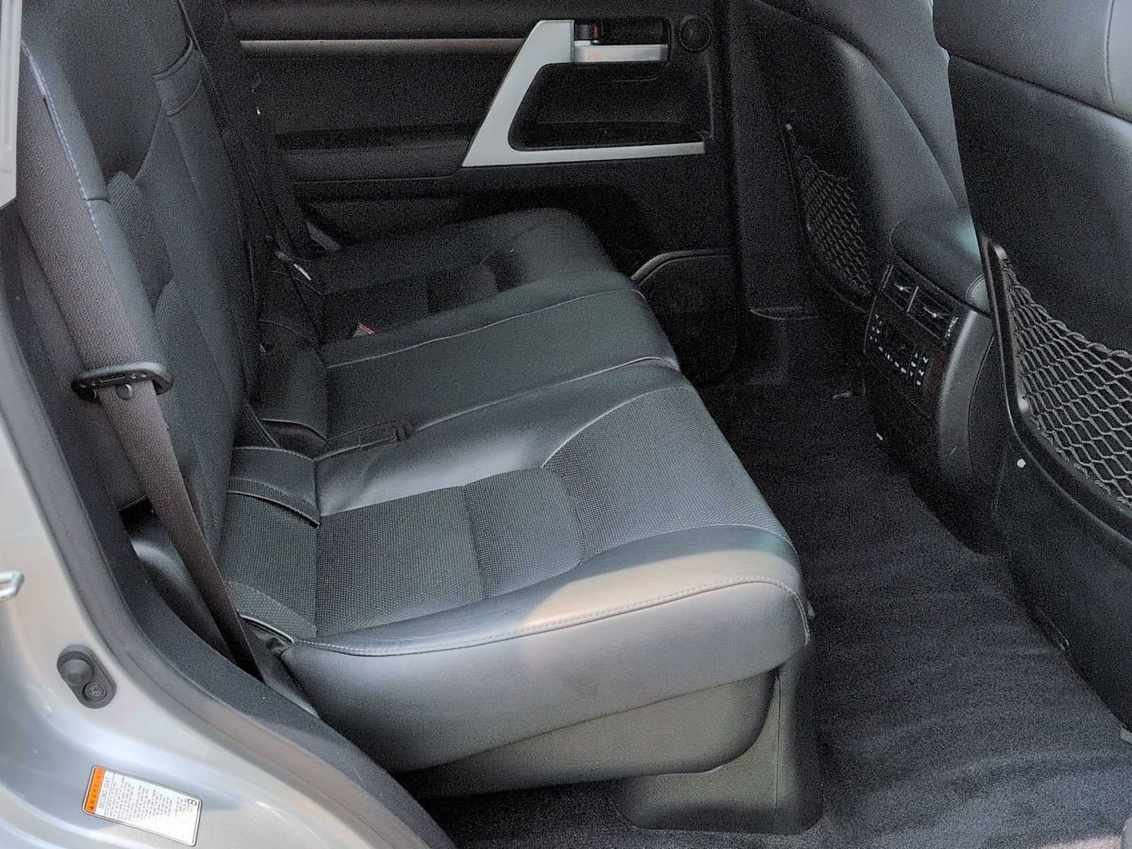 Toyota Land Cruiser 4x4 de 2018 (Nacional)
