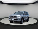 Toyota Land Cruiser 4x4 de 2018 (Nacional)