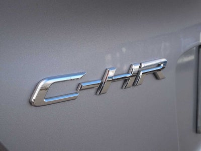 Toyota C-HR XLE 2020