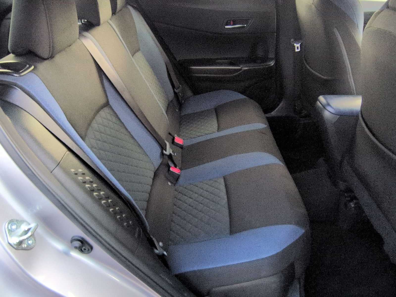 Toyota C-HR XLE 2020