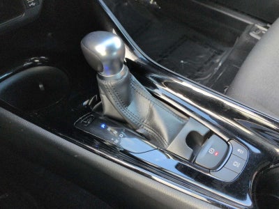 Toyota C-HR XLE 2020