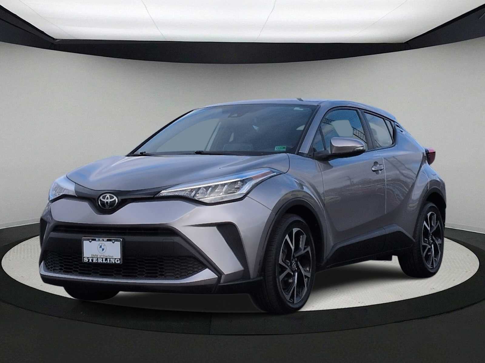 Toyota C-HR XLE 2020