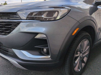 Buick Encore GX Essence 2022