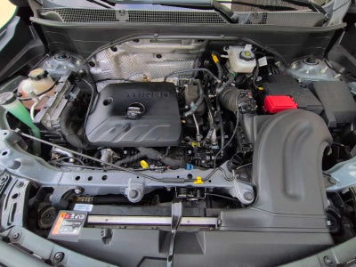 Buick Encore GX Essence 2022