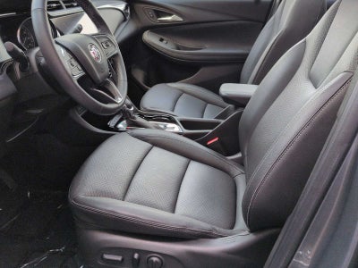 Buick Encore GX Essence 2022
