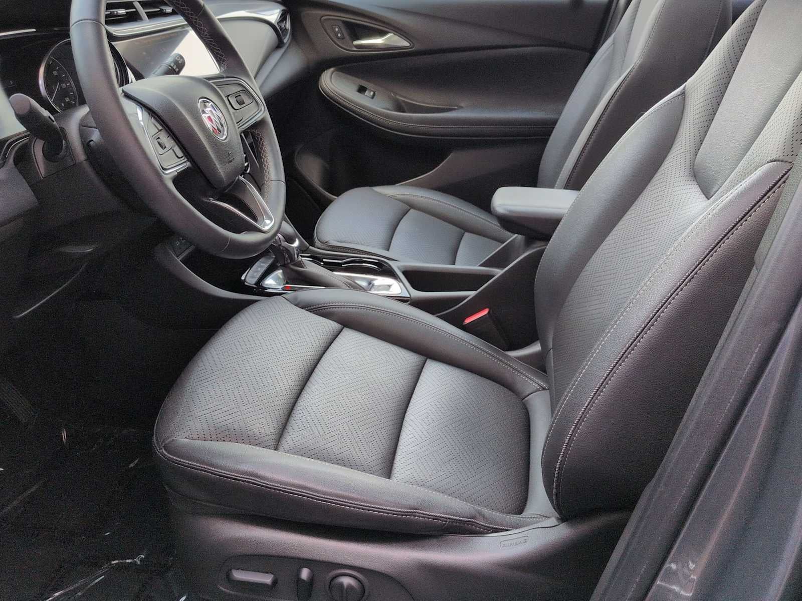 Buick Encore GX Essence 2022