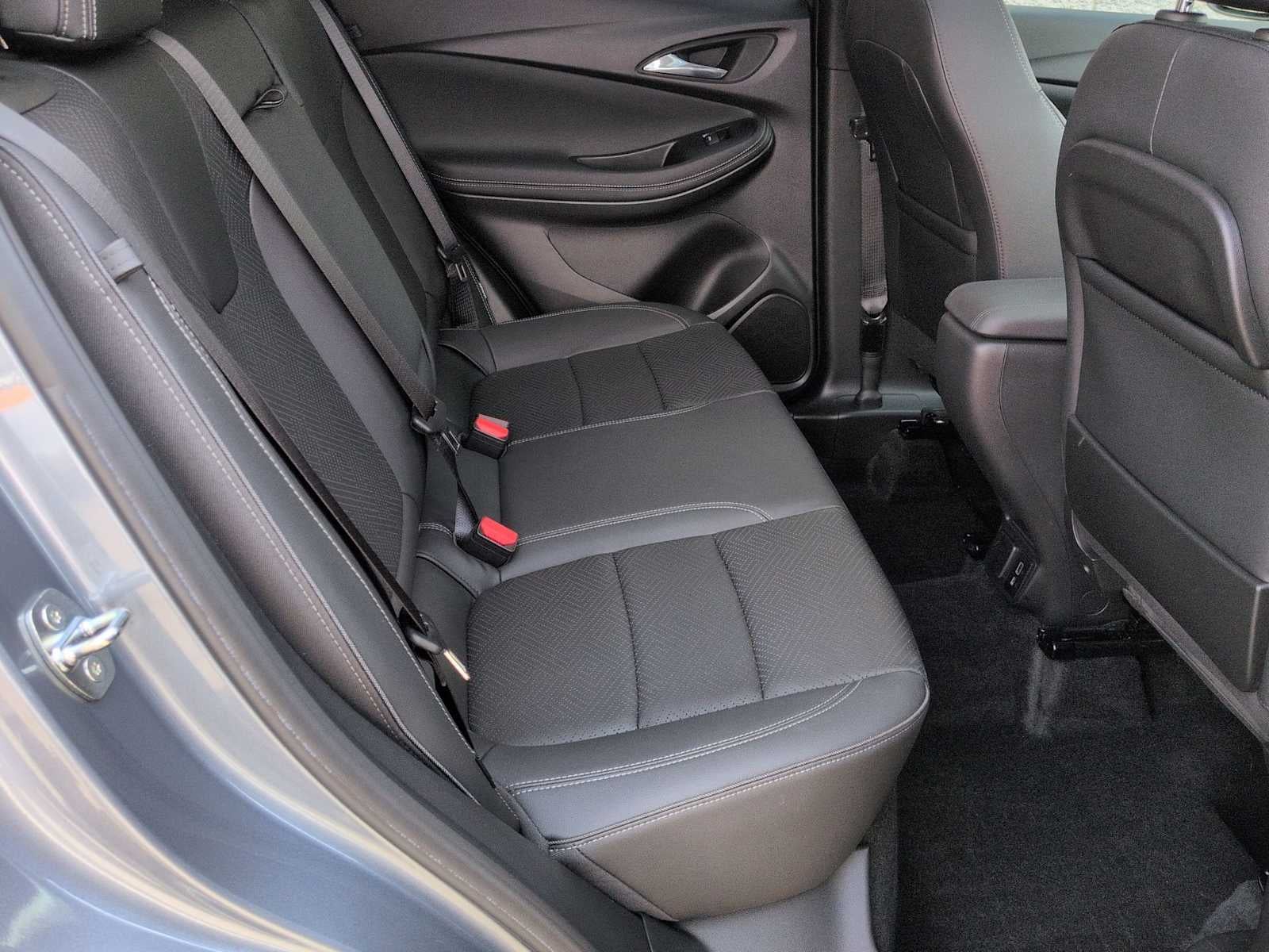 Buick Encore GX Essence 2022