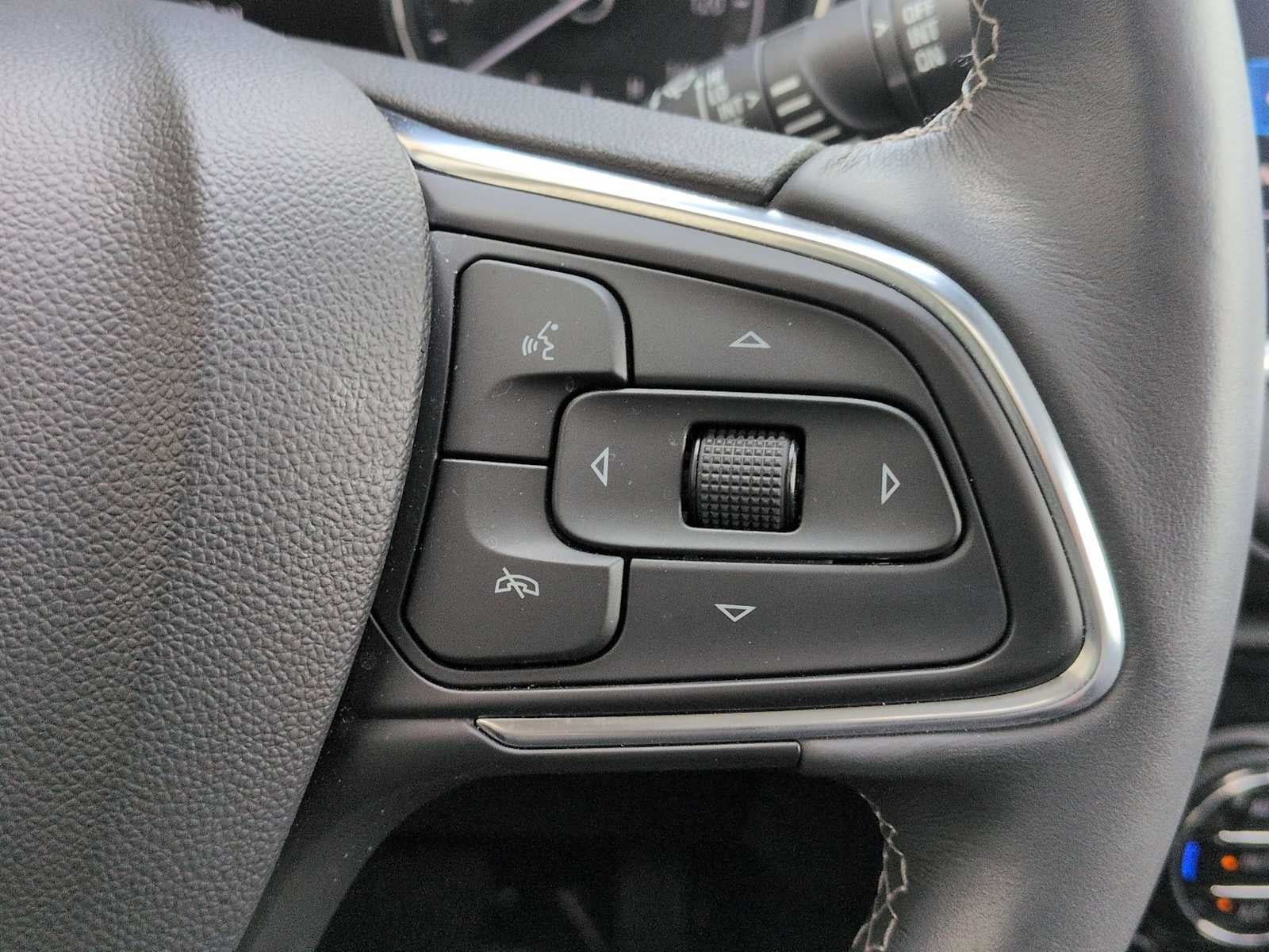 Buick Encore GX Essence 2022