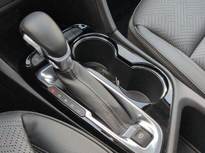 Buick Encore GX Essence 2022