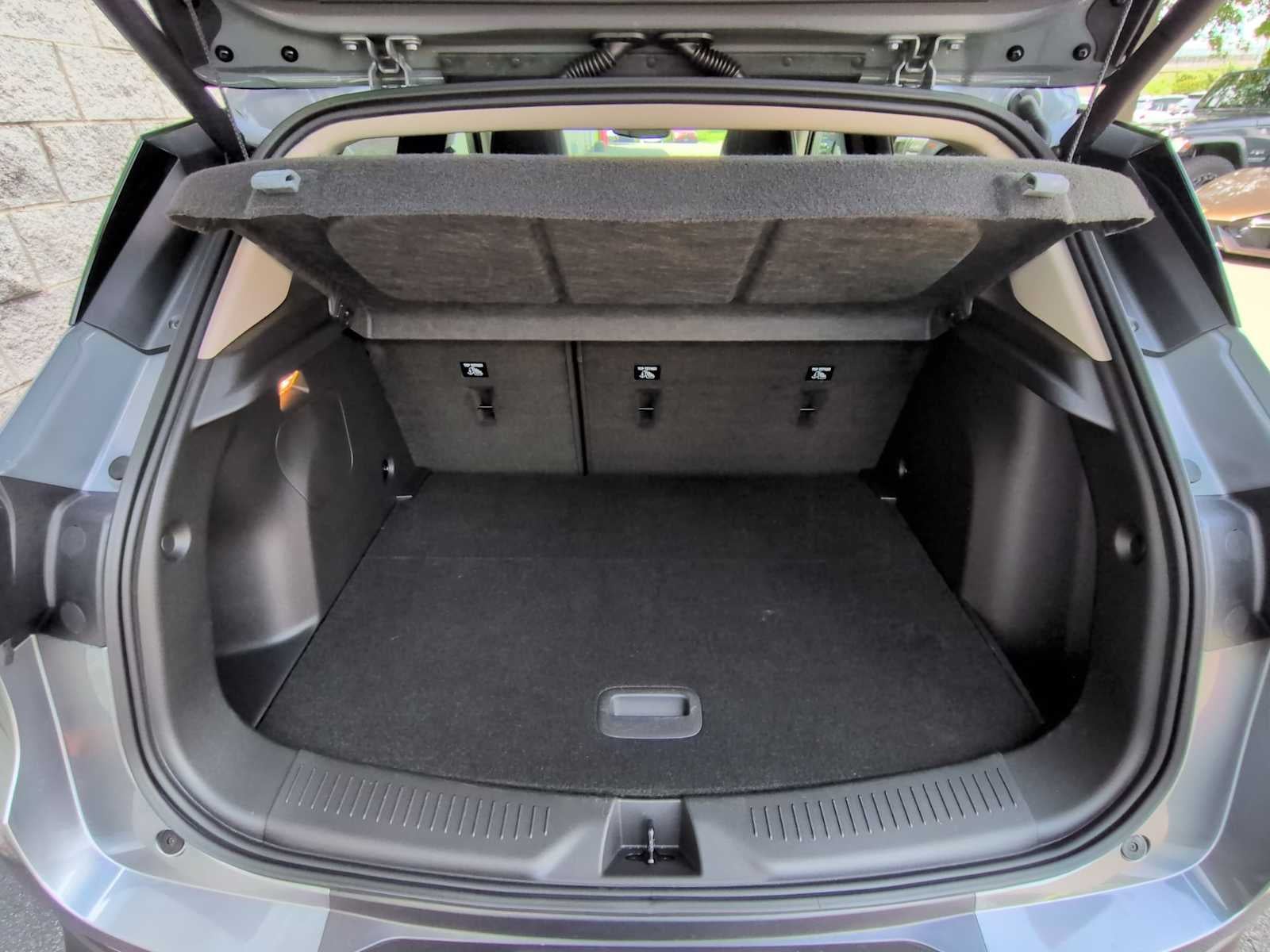Buick Encore GX Essence 2022