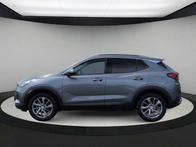 Buick Encore GX Essence 2022