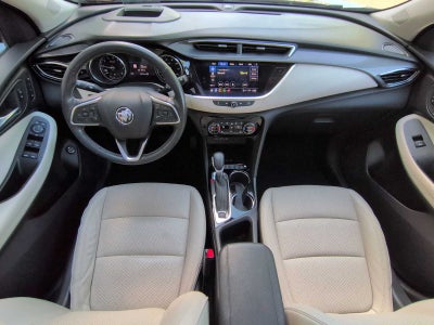 Buick Encore GX Essence 2021
