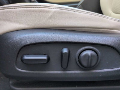 Buick Encore GX Essence 2021