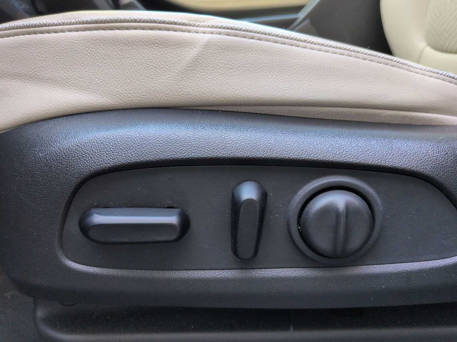 Buick Encore GX Essence 2021