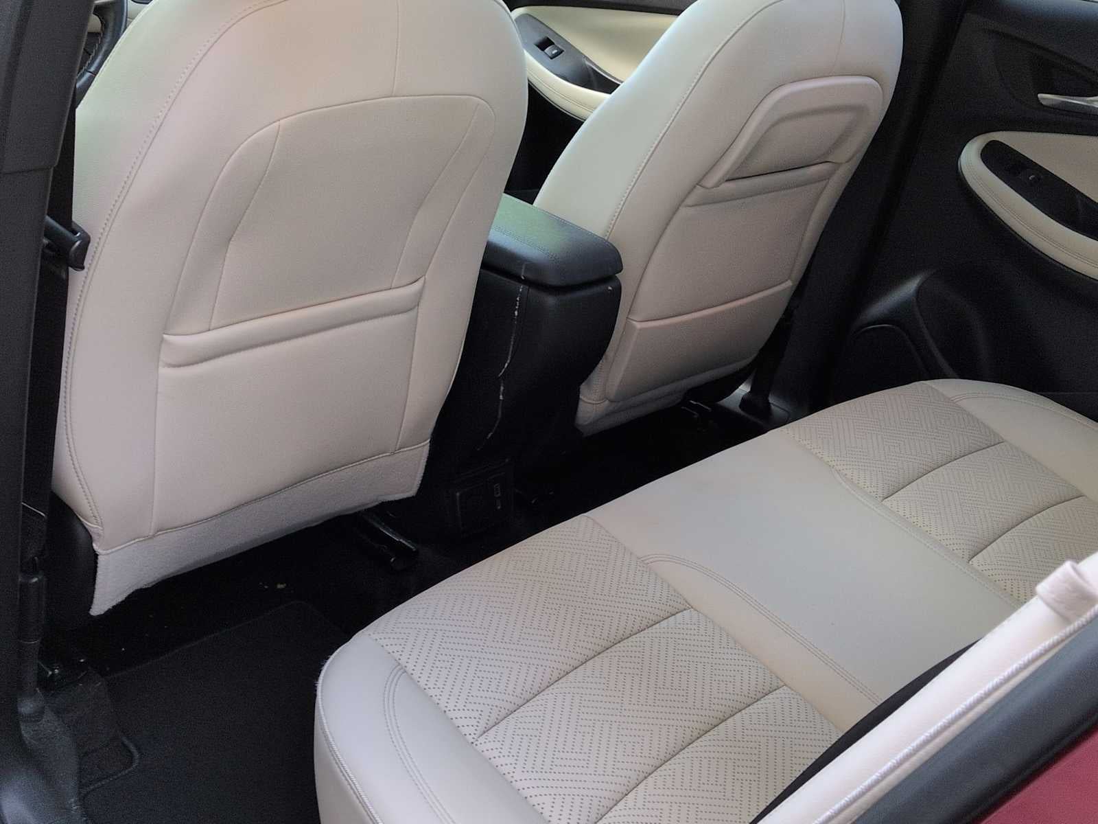 Buick Encore GX Essence 2021