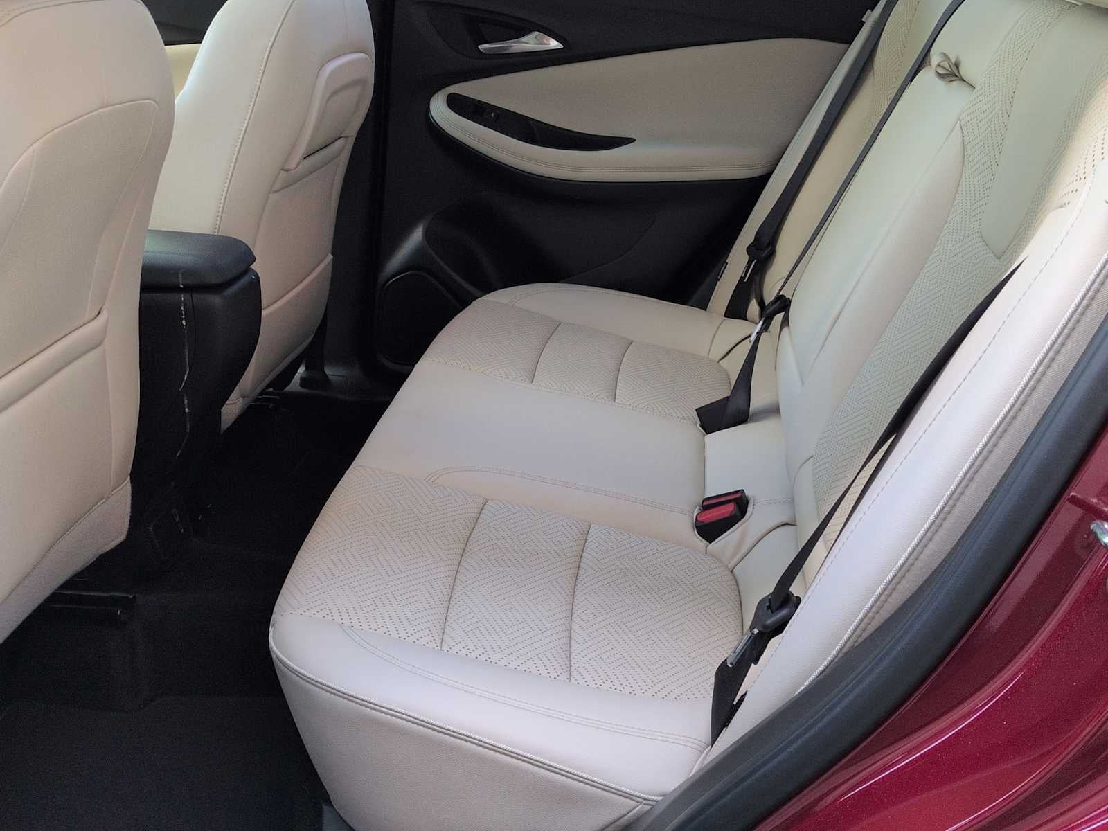 Buick Encore GX Essence 2021
