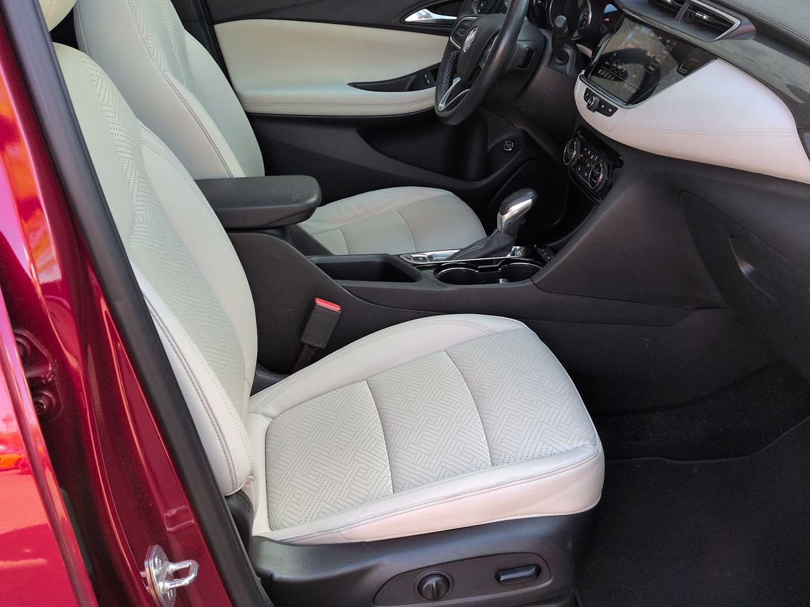 Buick Encore GX Essence 2021