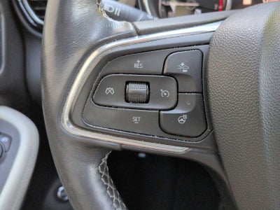 Buick Encore GX Essence 2021