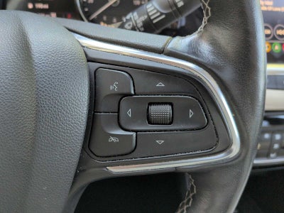 Buick Encore GX Essence 2021