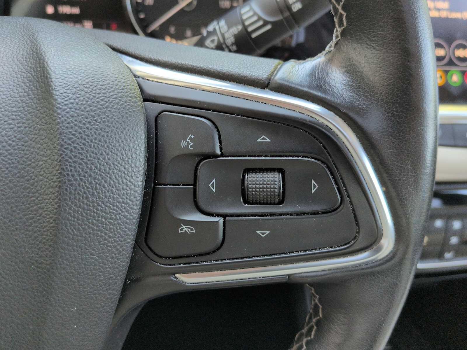 Buick Encore GX Essence 2021