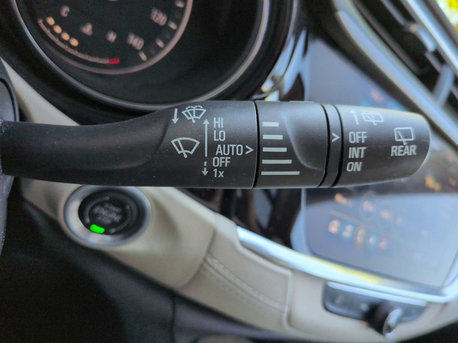 Buick Encore GX Essence 2021