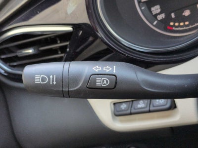 Buick Encore GX Essence 2021