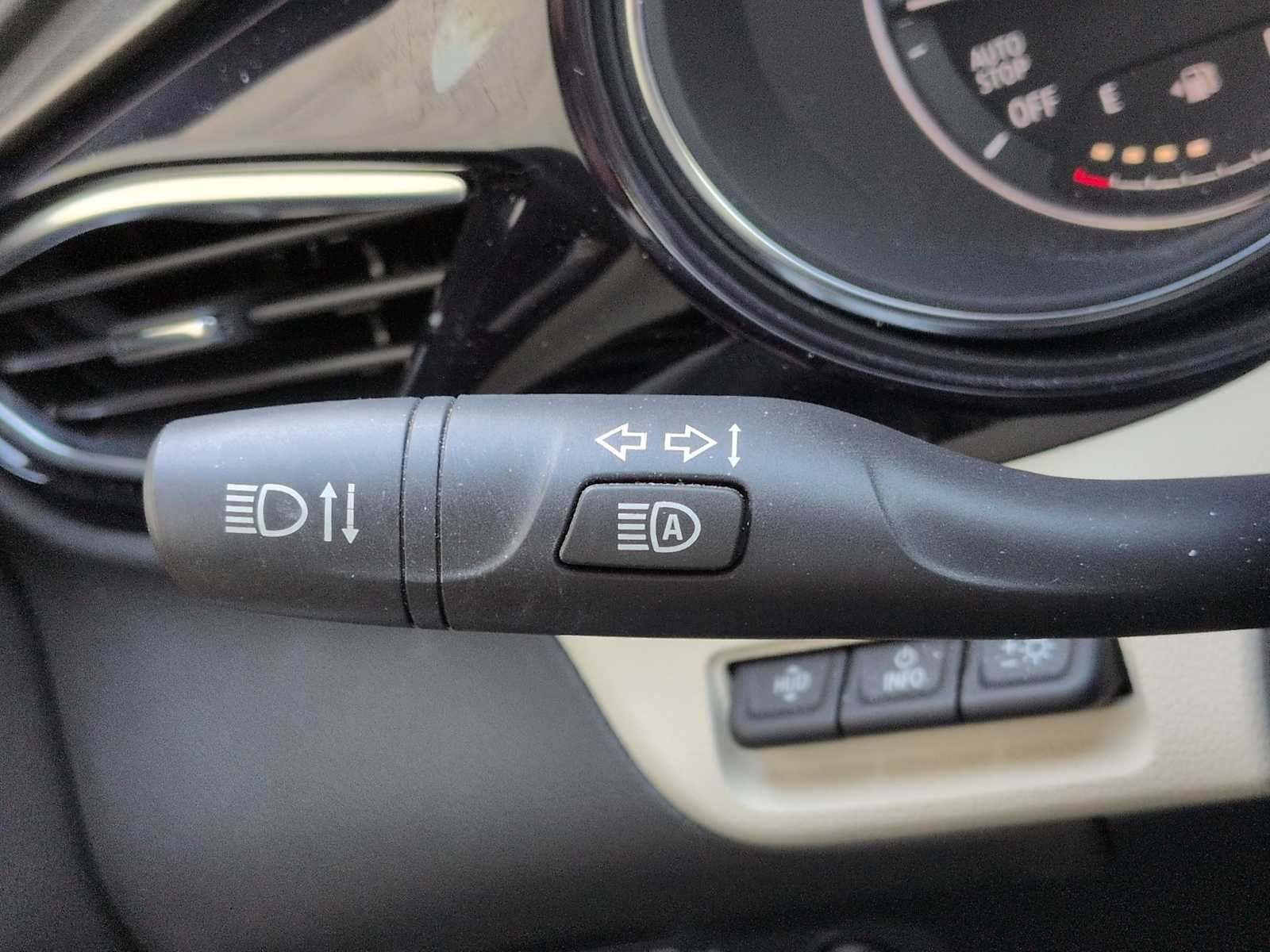 Buick Encore GX Essence 2021