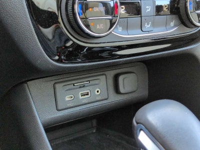 Buick Encore GX Essence 2021