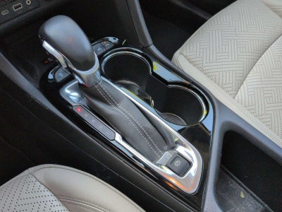 Buick Encore GX Essence 2021