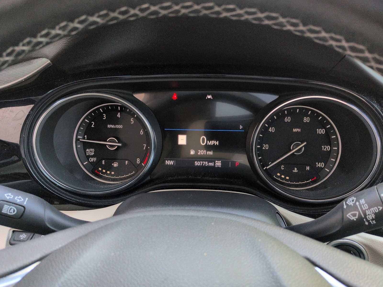 Buick Encore GX Essence 2021