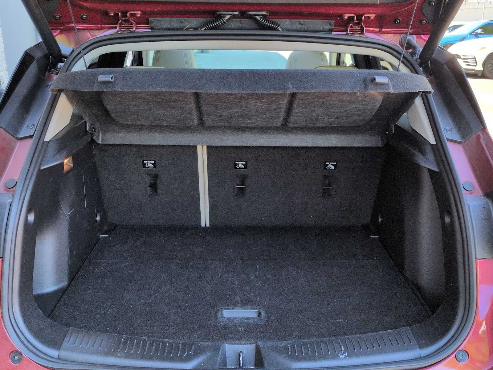 Buick Encore GX Essence 2021