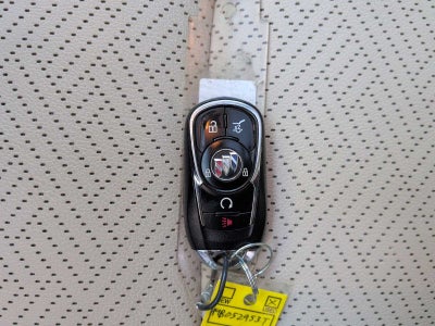 Buick Encore GX Essence 2021
