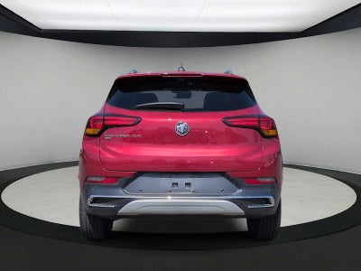 Buick Encore GX Essence 2021