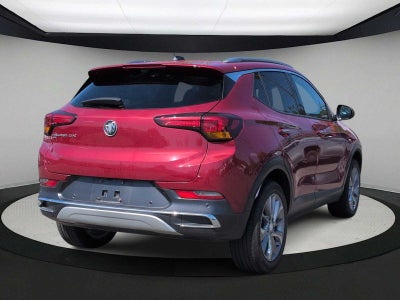 Buick Encore GX Essence 2021
