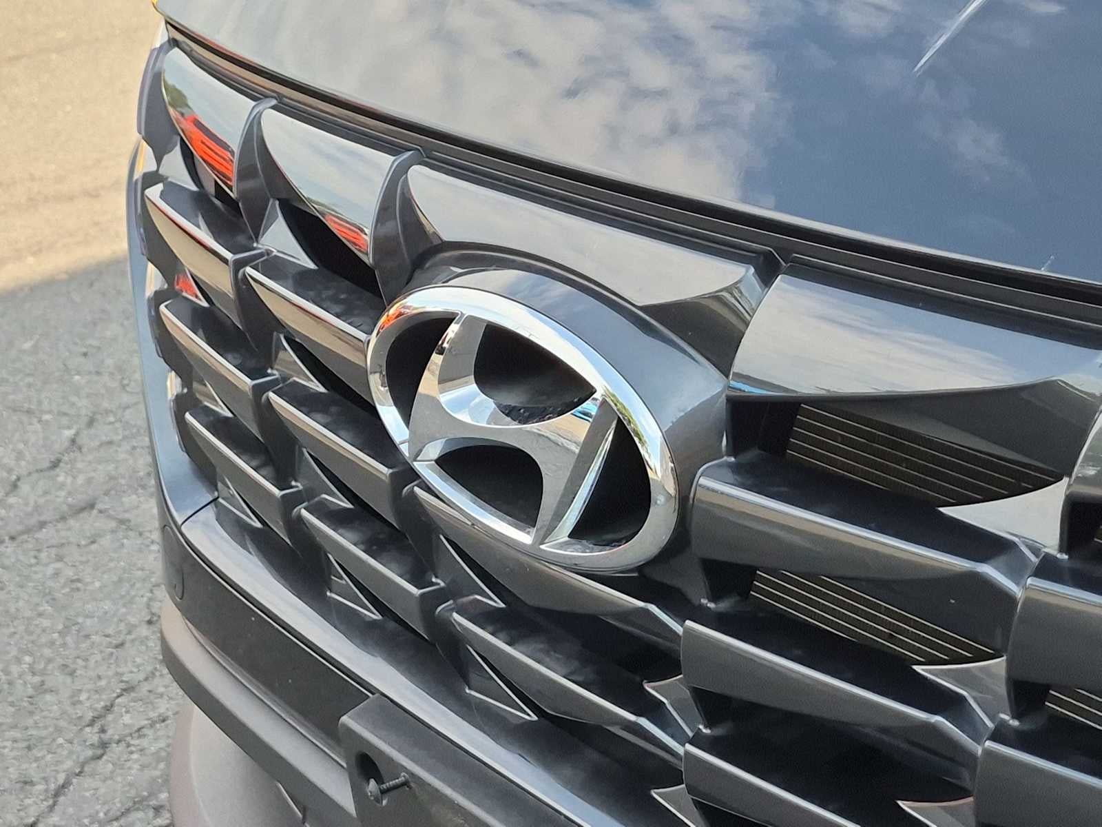 2024 Hyundai Tucson XRT