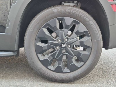 2024 Hyundai Tucson XRT