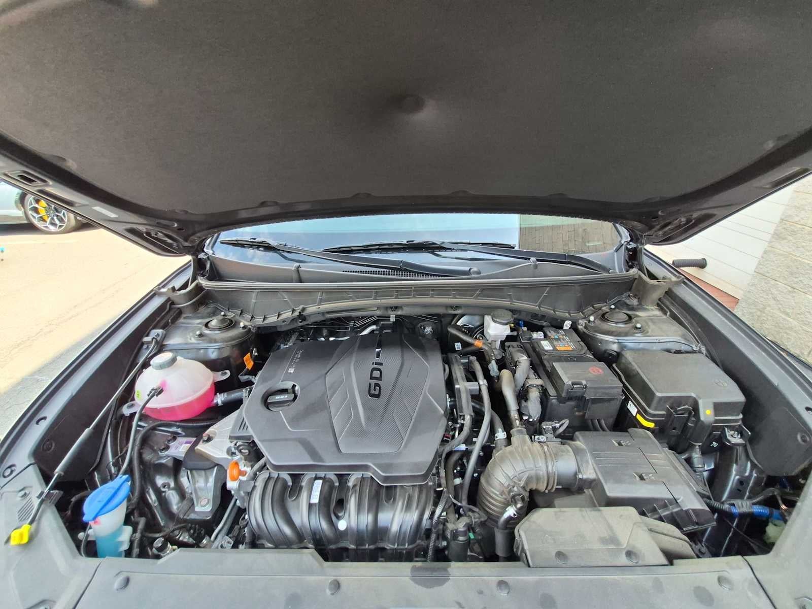 2024 Hyundai Tucson XRT