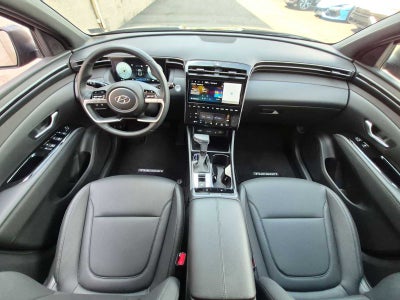2024 Hyundai Tucson XRT